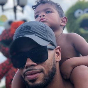 Meet your Posher, Jules